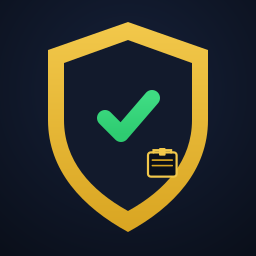 007AJ Backup Restore Verifier icon