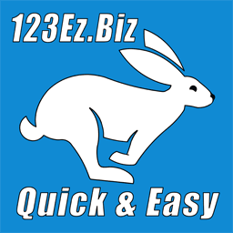 123EzBiz Ecommerce For WordPress icon