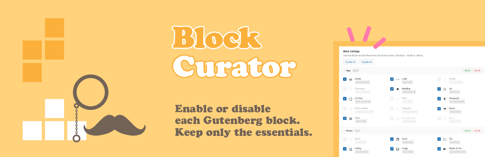 Plugin Banner