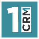 1CRM Customer Connection for WordPress icon