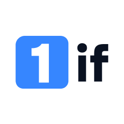 1IF Payments Gateway for WooCommerce icon