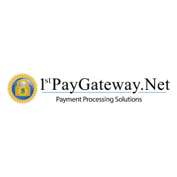 1stPayGateway for WooCommerce icon