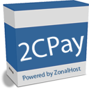 2CPay icon