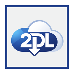 2Download Connector for 2DL Hosted Checkout icon