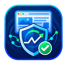 2UA SEO Release Guard icon