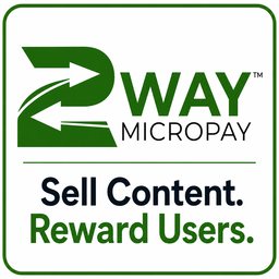 2WayMicropay icon