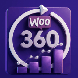 360 Analytics for WooCommerce icon