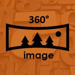Algori 360 Image icon