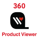 360 Product Viewer for WooCommerce icon