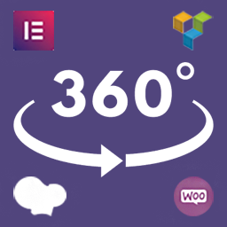 360 Viewer Light icon