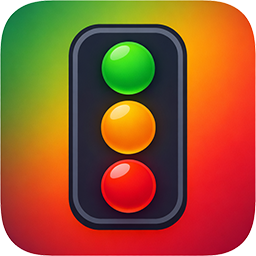 365i Environment Indicator icon