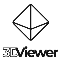 3D Model Viewer by Arty icon