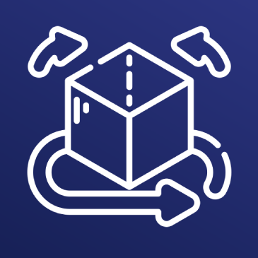 3D Viewer Block – Interactive 3D Model Display icon