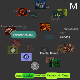 3D WP Tag Cloud-M icon