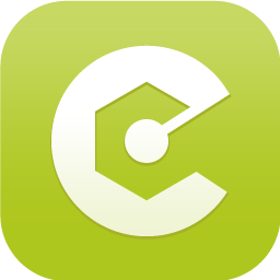 3DM Connect icon
