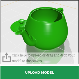 3DPrint Lite icon