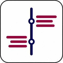 Vertical Timeline Widget for Elementor icon