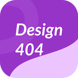 404 Designer – Design 404 Pages Using Your Favourite Page Builder icon