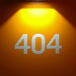 404 Solution icon
