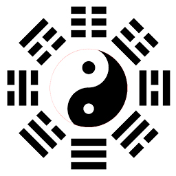 404 The Book of Changes icon