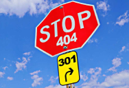 404 to 301 – Redirect, WordPress Redirection plugin By Felix Moira icon