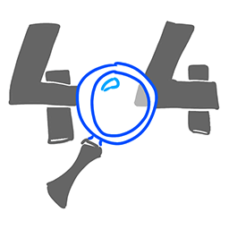 404 to Search icon