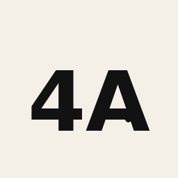 4A Loyalty icon