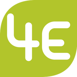 4else Events – Event Teaser & Booking Connector icon
