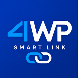 4WP Smart Link icon