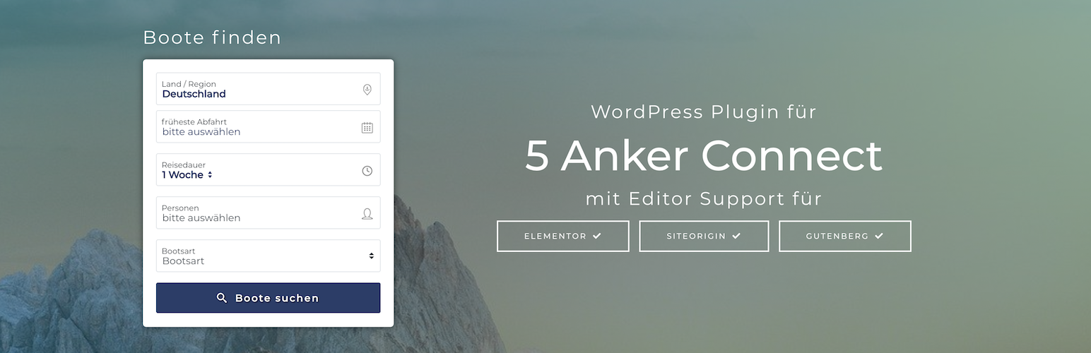 Plugin Banner