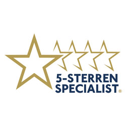 5sterrenspecialist icon