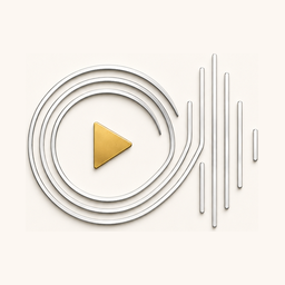 7S Video & Music Gallery icon