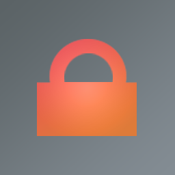 A litte more secure icon