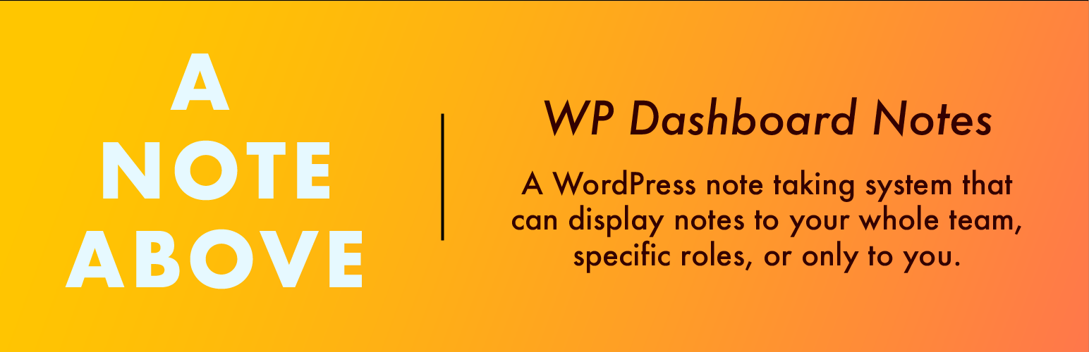 Plugin Banner