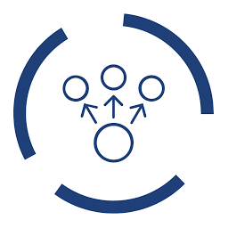 A Synchronization icon