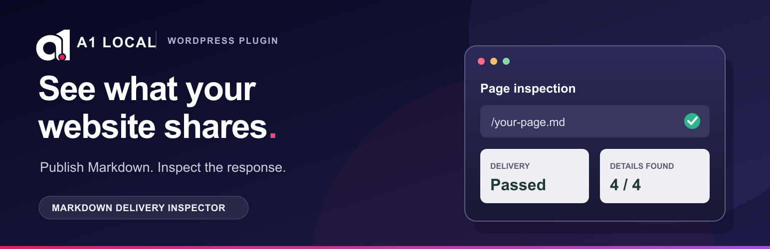 Plugin Banner