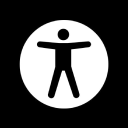 A11y Kit icon