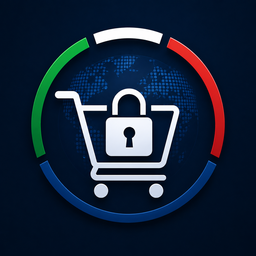 A24 Geo Checkout Blocker icon