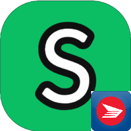 Automated Canada Post – HPOS Supported icon