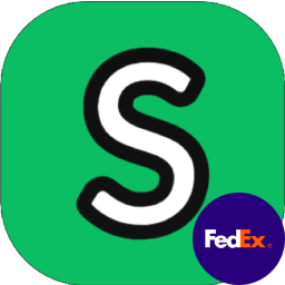 Automated FedEx live/manual rates with shipping labels – HPOS supported icon