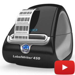 Print Labels with Barcodes. Create price tags, product labels, order labels for WooCommerce icon