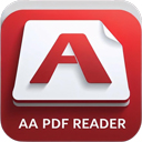 AA PDF Reader icon