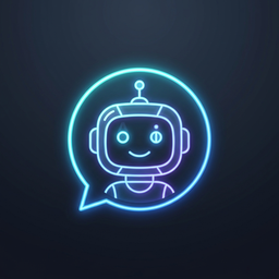 Aaggrruu AI Chat Agent icon
