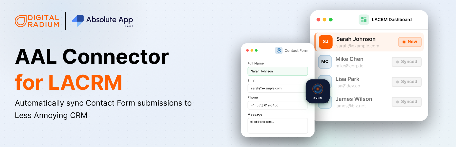 Plugin Banner
