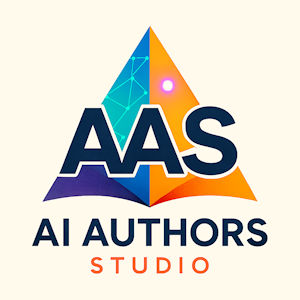 AI Authors Studio (AAS) icon