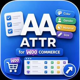 AAWEB Bulk Product Attributes for WooCommerce icon