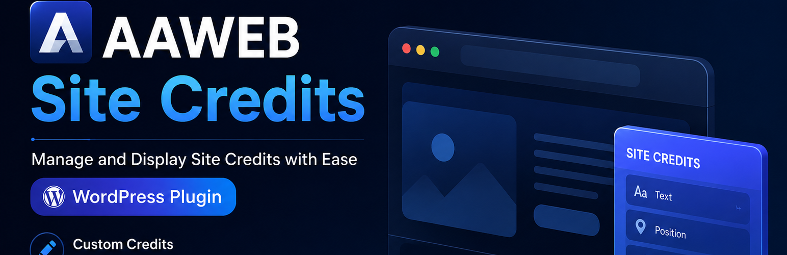 Plugin Banner
