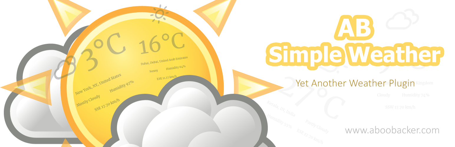 Plugin Banner