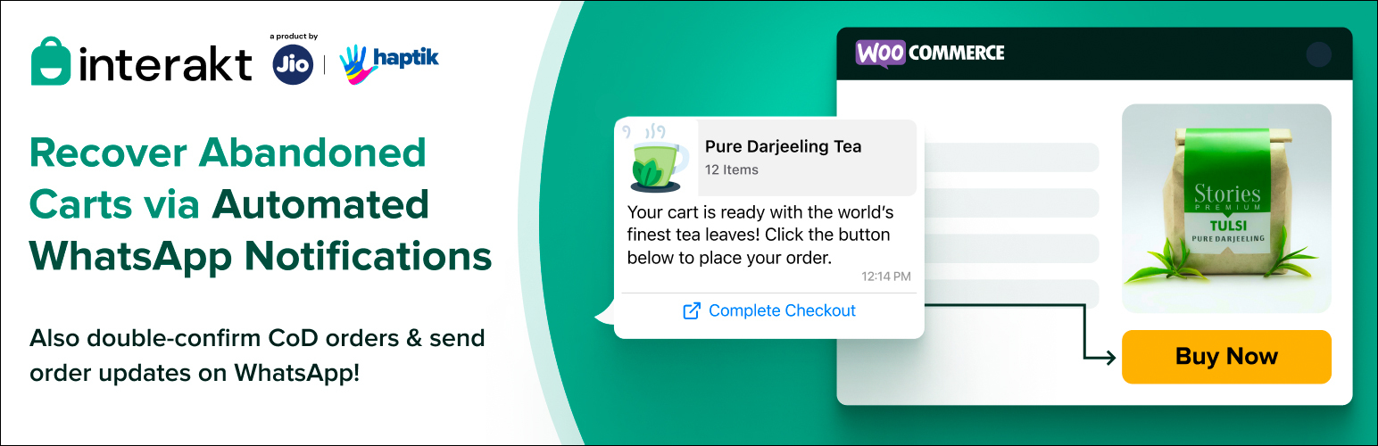 Plugin Banner
