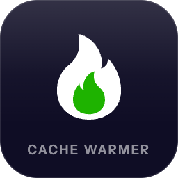 ABCode Cache Warmer icon